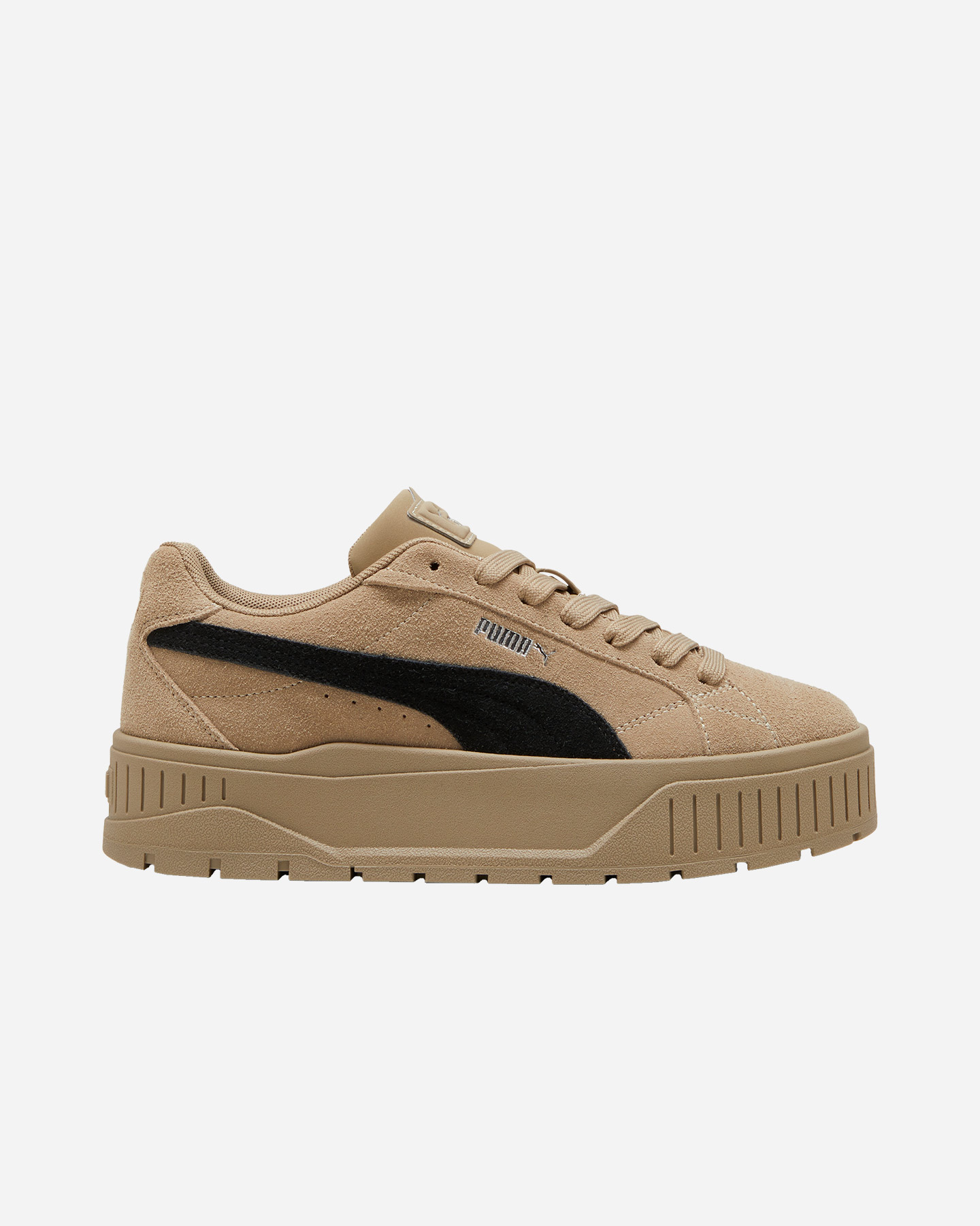 Trampki Scarpe Puma Carmen Ii W 397457-02