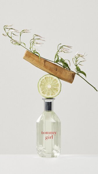 Tommy Hilfiger Tommy Girl Eau de Toilette