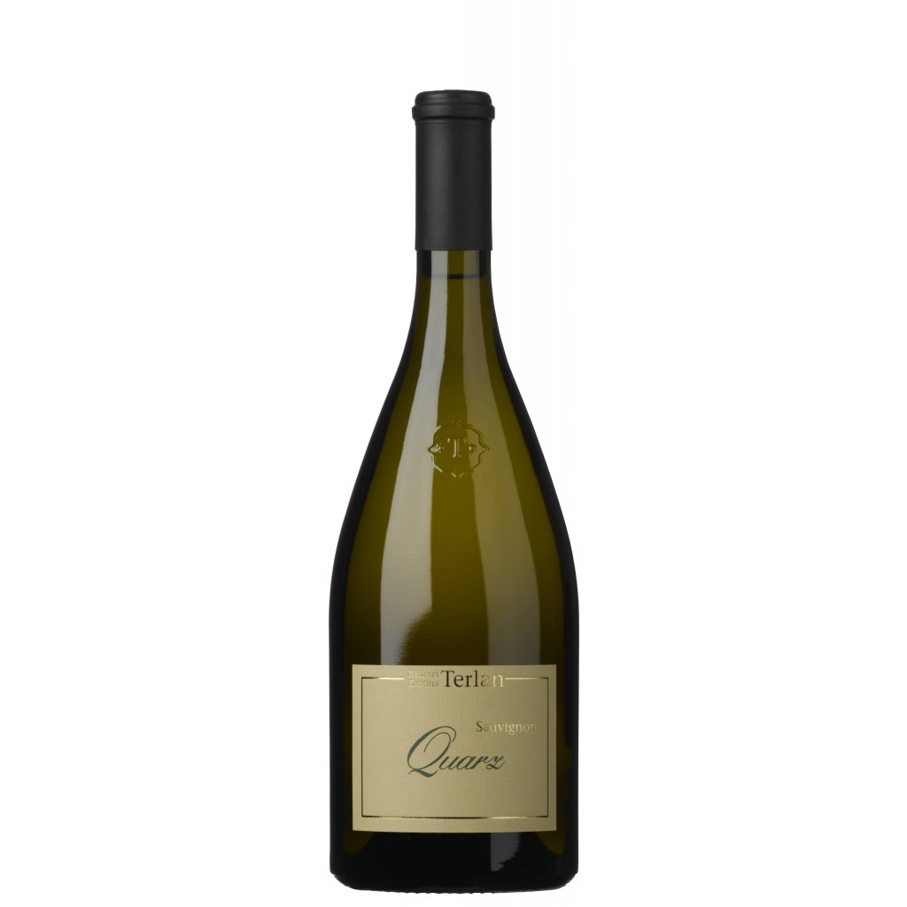 2020 Sauvignon 'Quarz' trocken