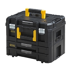 Stanley FMST1-71981 FATMAX® TSTAK CCOMBO II + IV Aufbewahrungssystem