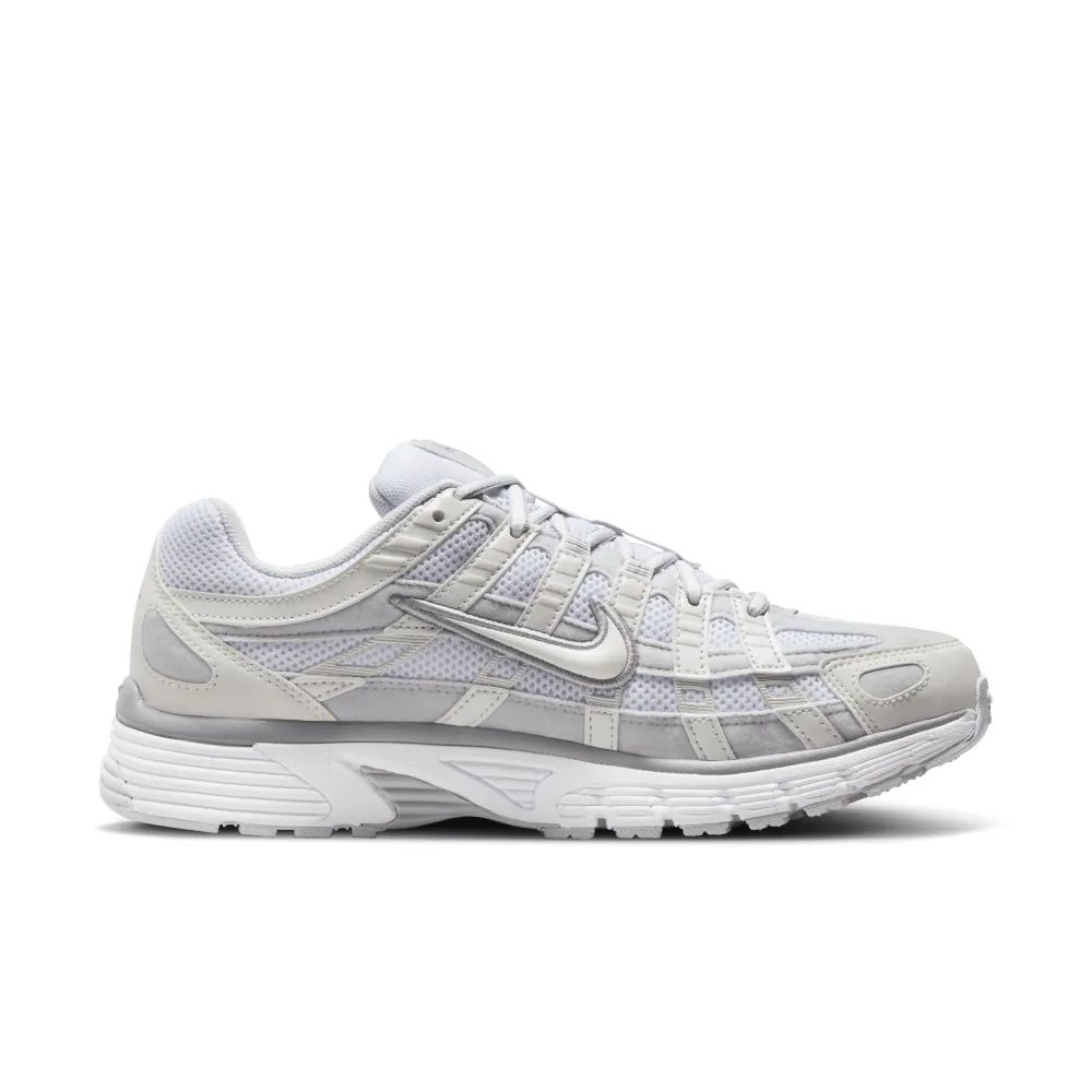 Nike Wmns P 6000 FV6603 101 / weiss