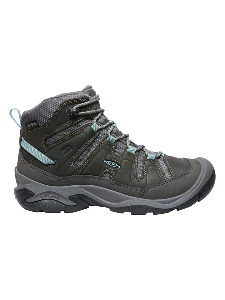 Keen Leder-Wanderboots 