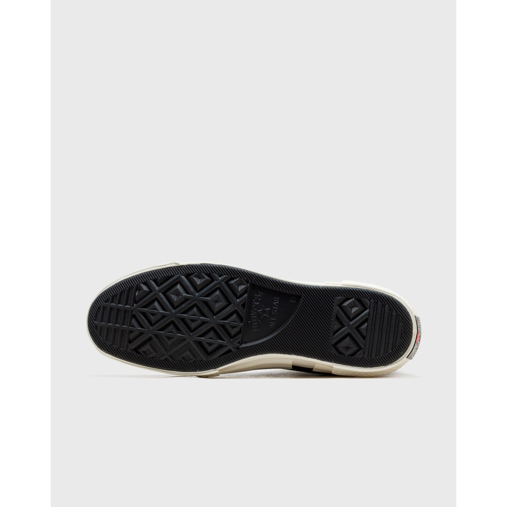 Converse Chuck 70 Hacked Heel A07982C / schwarz