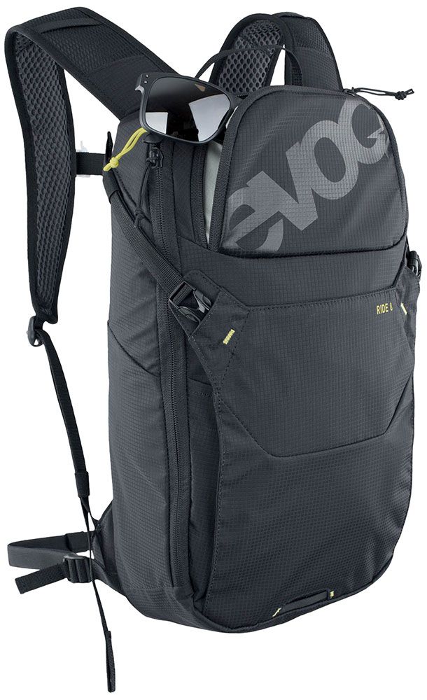 Evoc Ride 8L - Rucksack kaufen | Bike-Discount
