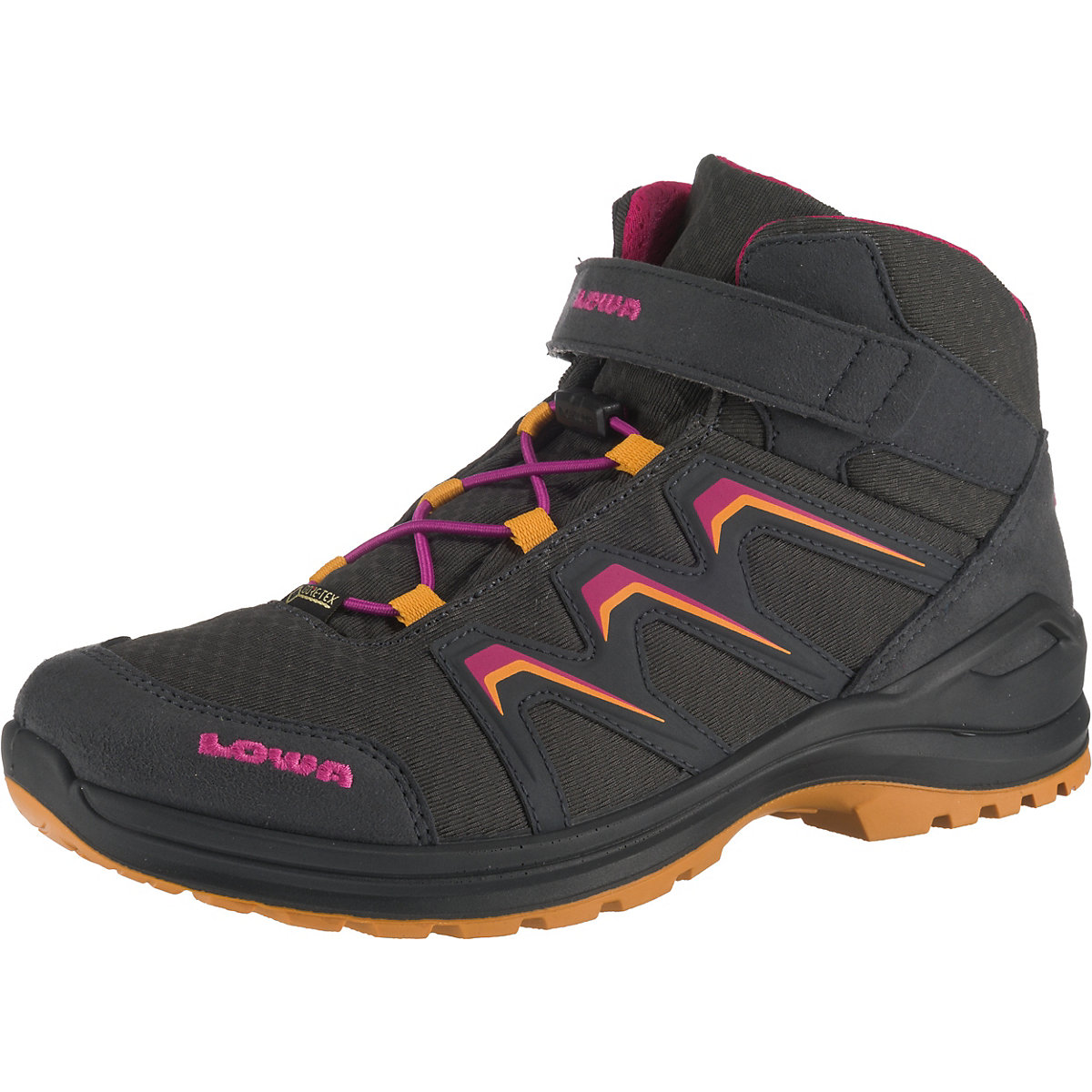 Outdoorschuhe MADDOX für Mädchen