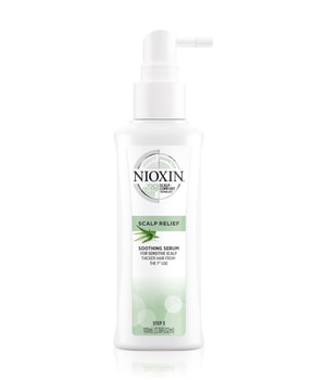 Nioxin Scalp Relief Haarserum 100 ml