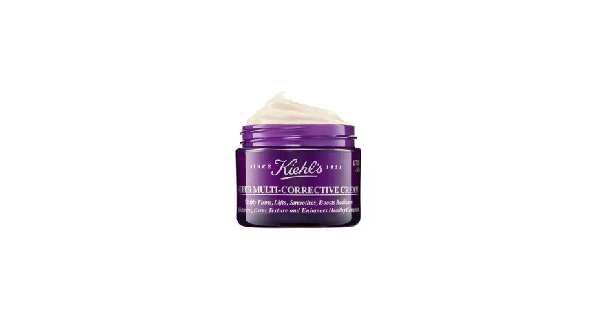 KIEHL'S Super Multi-Corrective Cream