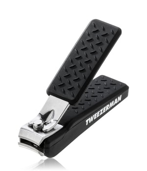 Tweezerman Gear Collection Finger Nagelknipser-1 Stk