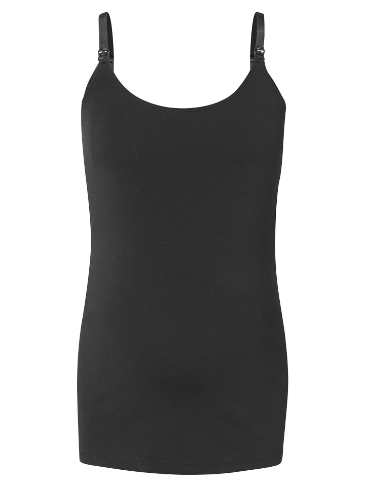 Noppies Still-Top Ara in Black günstig kaufen