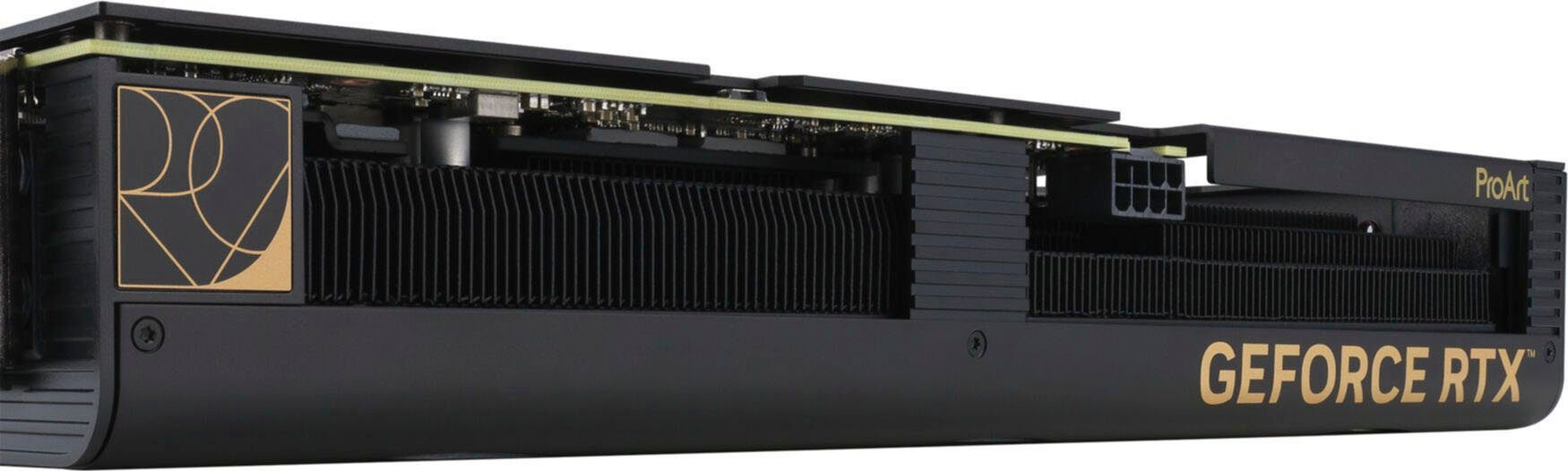 Asus PROART-RTX4060-O8G Grafikkarte