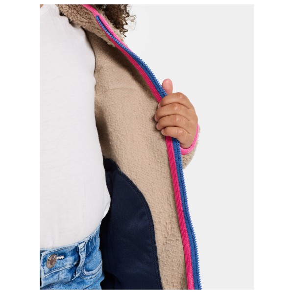 Didriksons - Kid's Gibbs Full-Zip - Fleecejacke