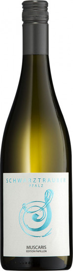 2022 Muscaris süß Bio - Weingut Schwarztrauber
