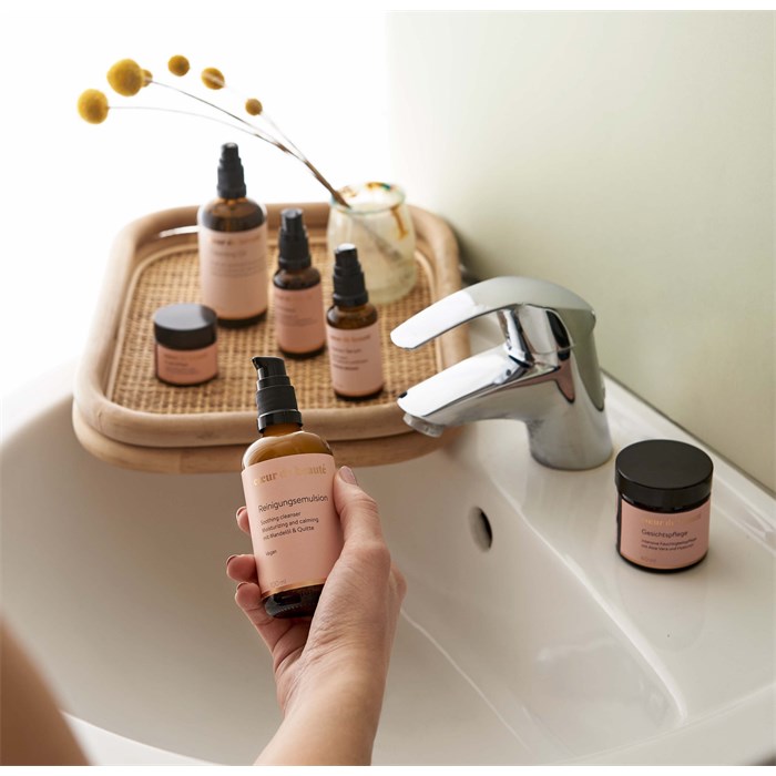 Anti-Aging Augenpflege