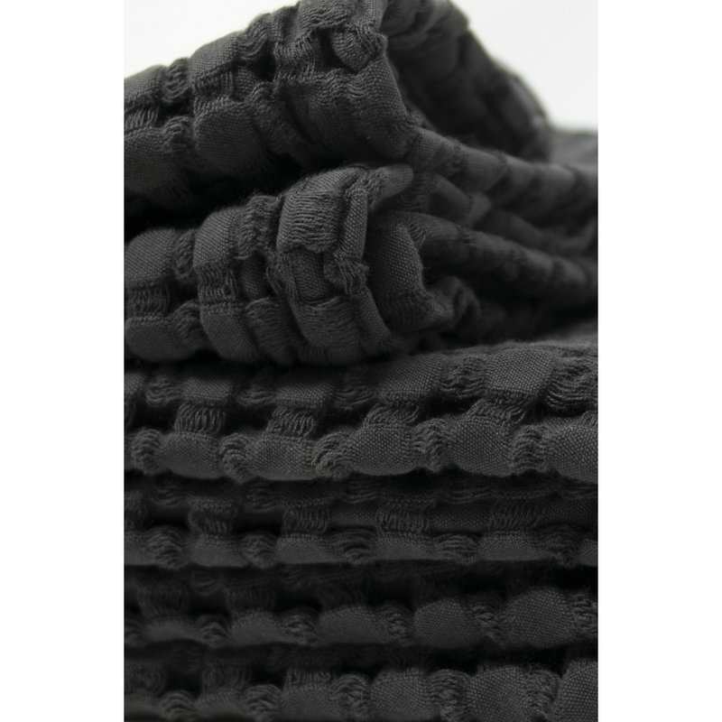 Plaid en Coton Bio Paros