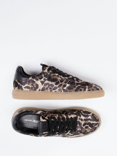 Sneaker-16630320001 Kennel & Schmenger