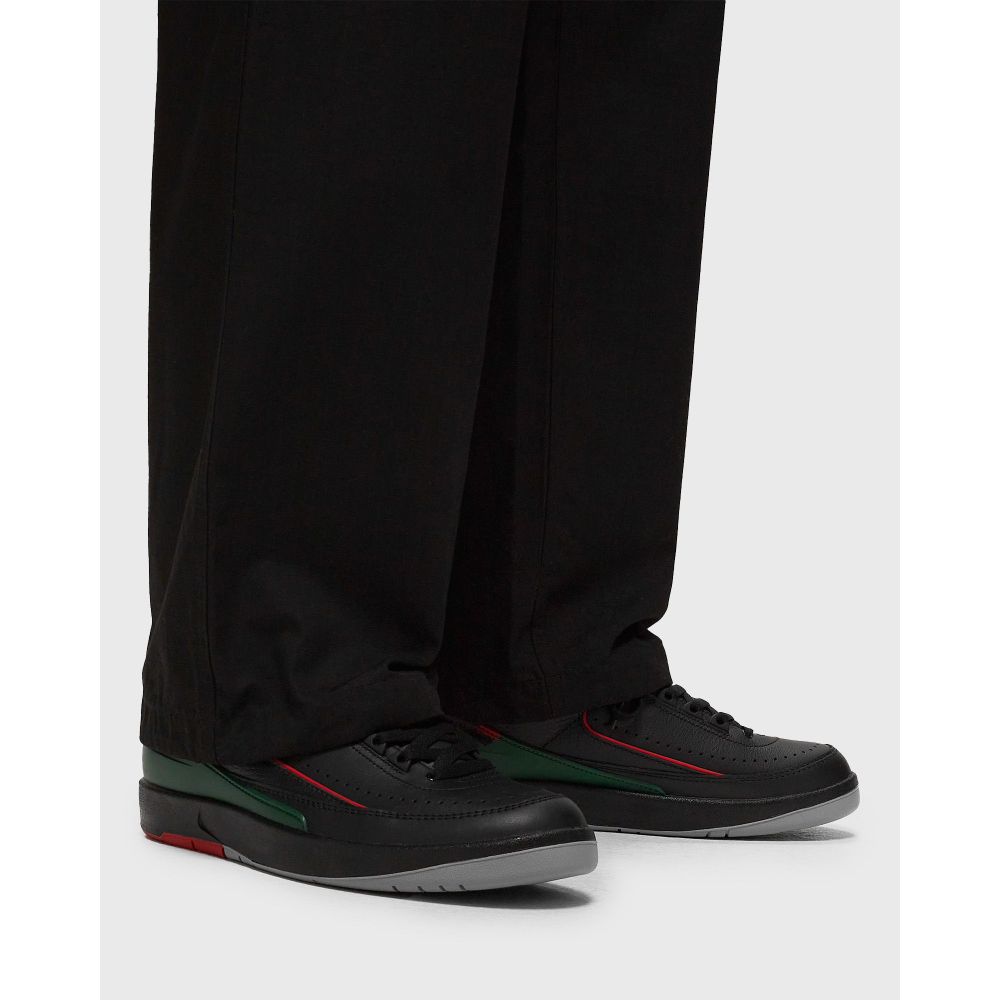 NIKE JORDAN 2 Retro Low DV9956-006 / schwarz