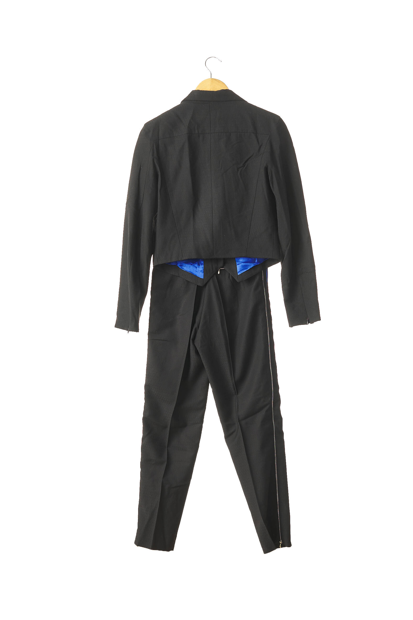 Veronique Leroy Ensembles Pantalon Femme couleur noir