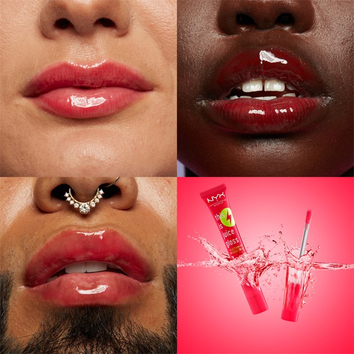 This Is Juicy Gloss