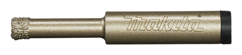 Makita Tilbehør B-51839 Diamantbor Tørr 8 x 20mm