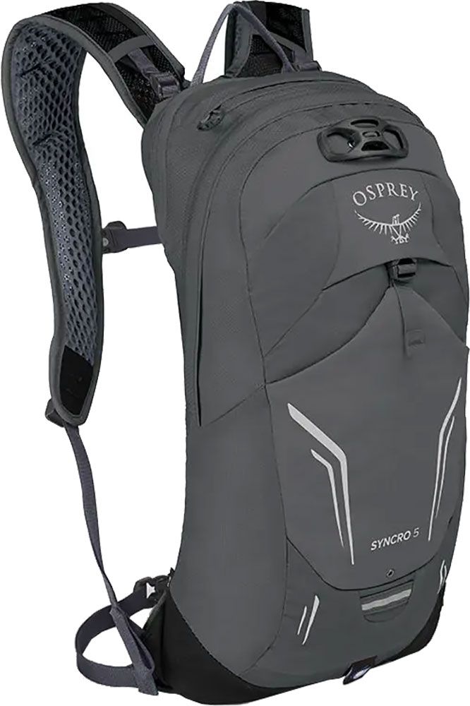 Osprey Syncro 5 - Multisport Rucksack kaufen | Bike-Discount