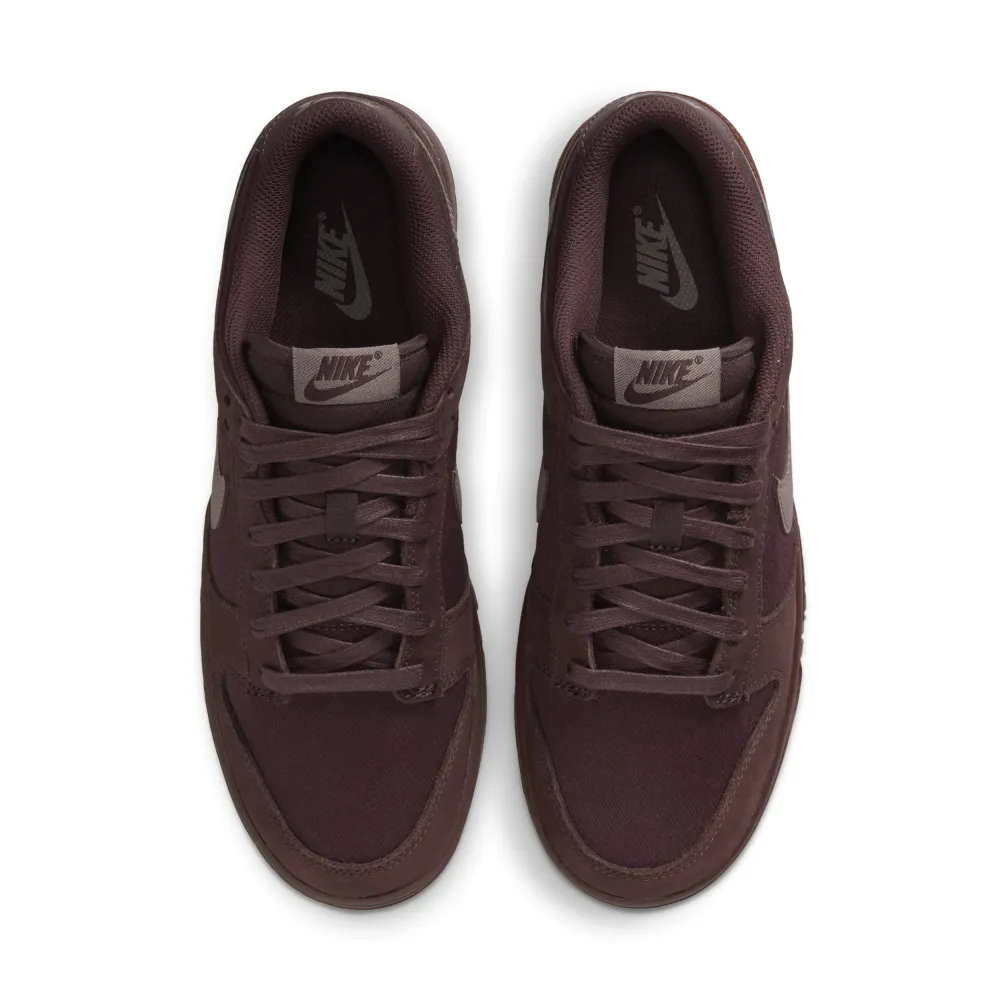 Nike Dunk Low Retro Premium FB8895-600 / rot