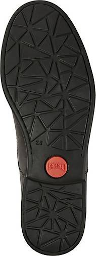 Camper Schnürschuhe Neuman