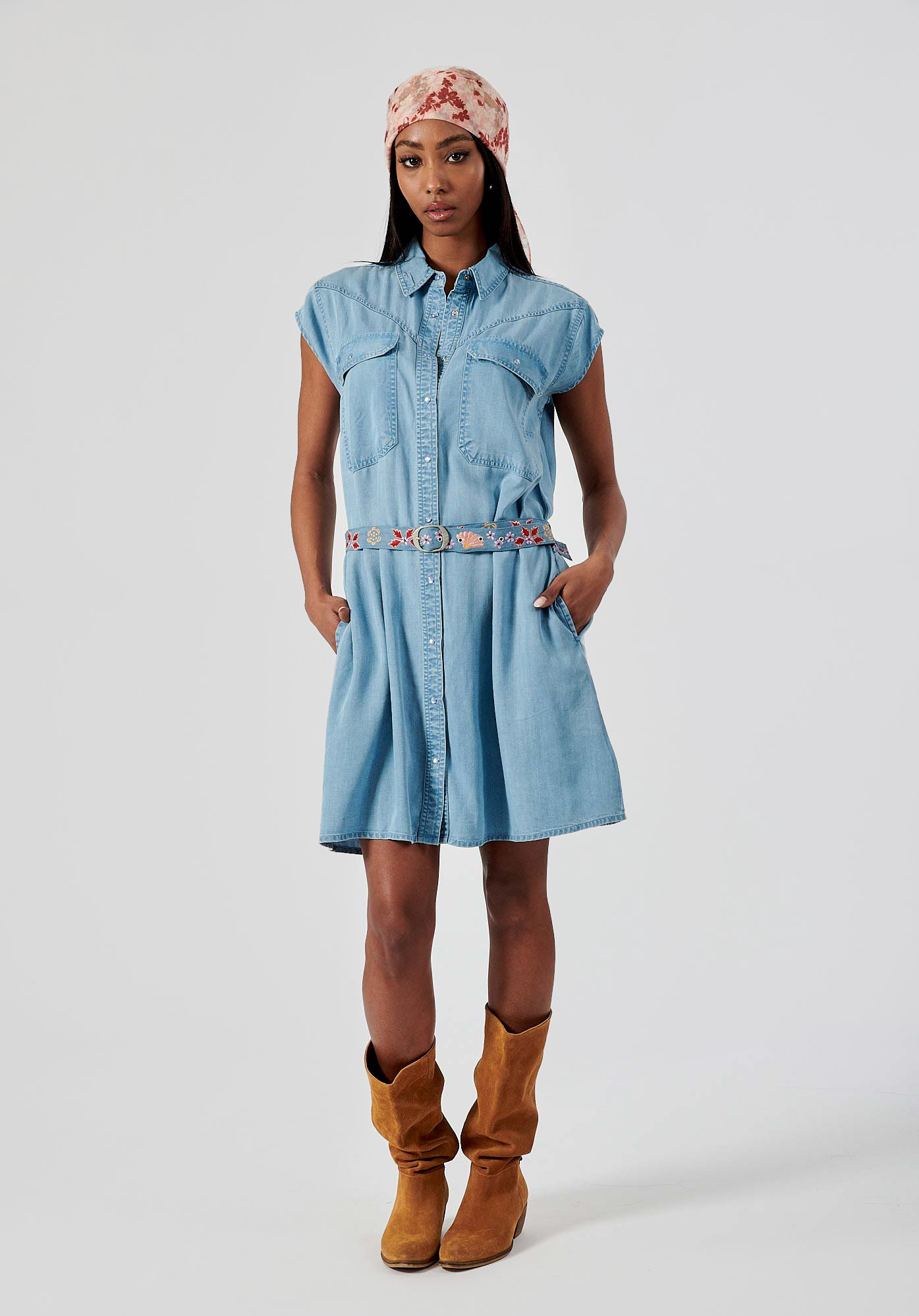 CORRI  Robe femme