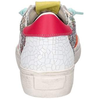 Cetti Sneaker in bunt