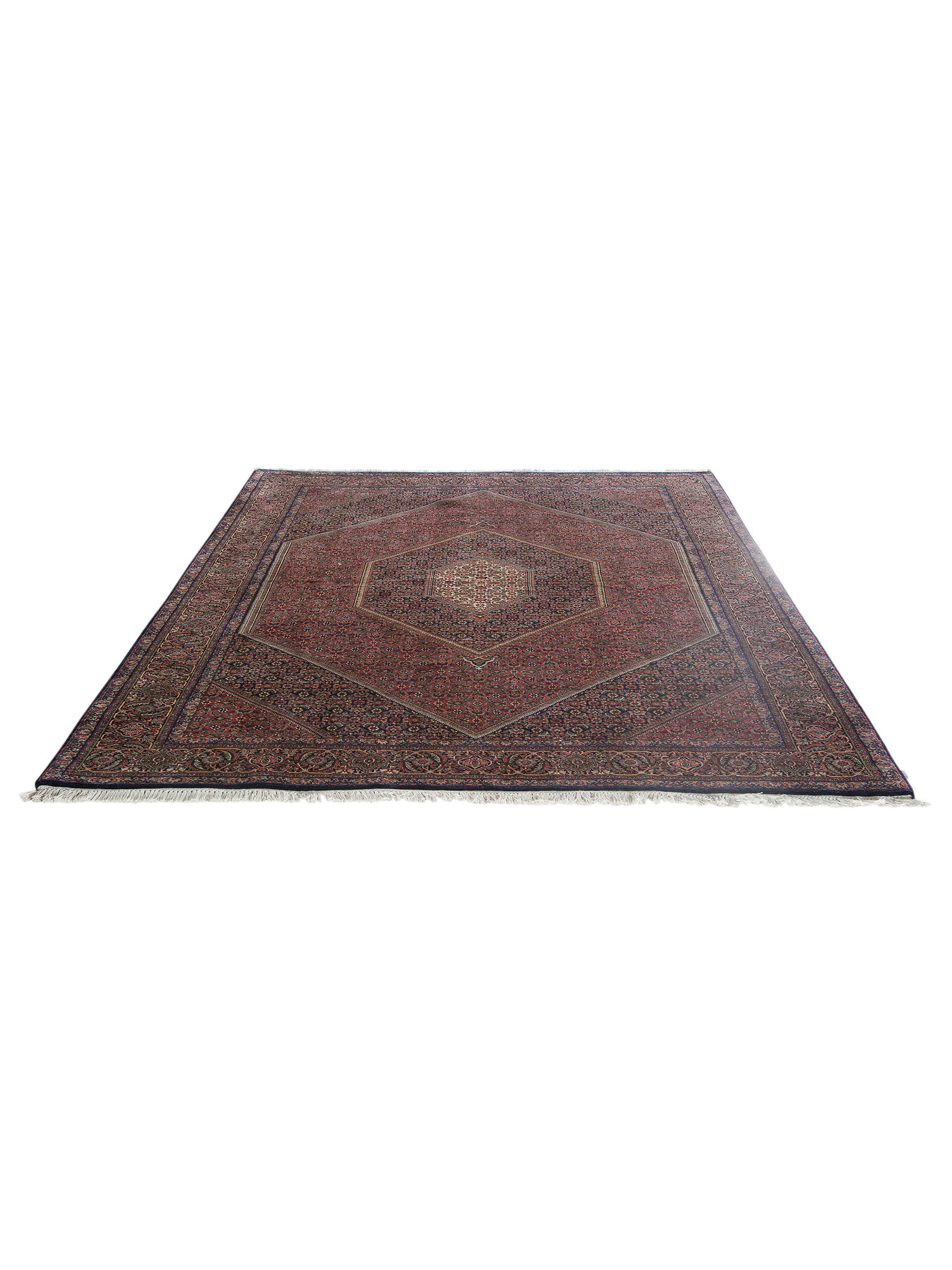 Bidjar ca. 205 x 305 cm, Unikat / Einzelstück