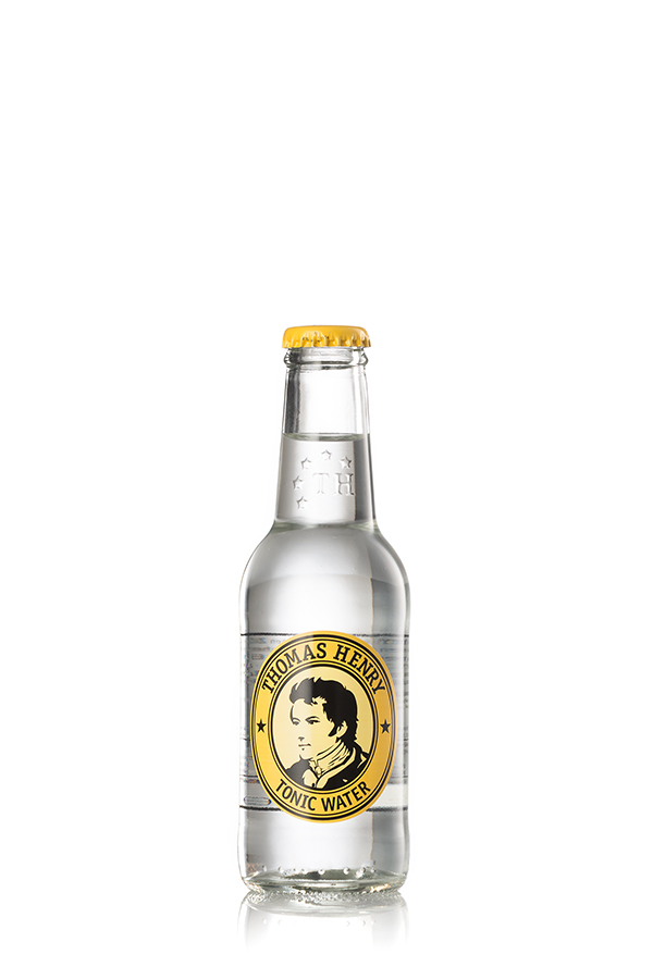 Tonic Water Thomas Henry