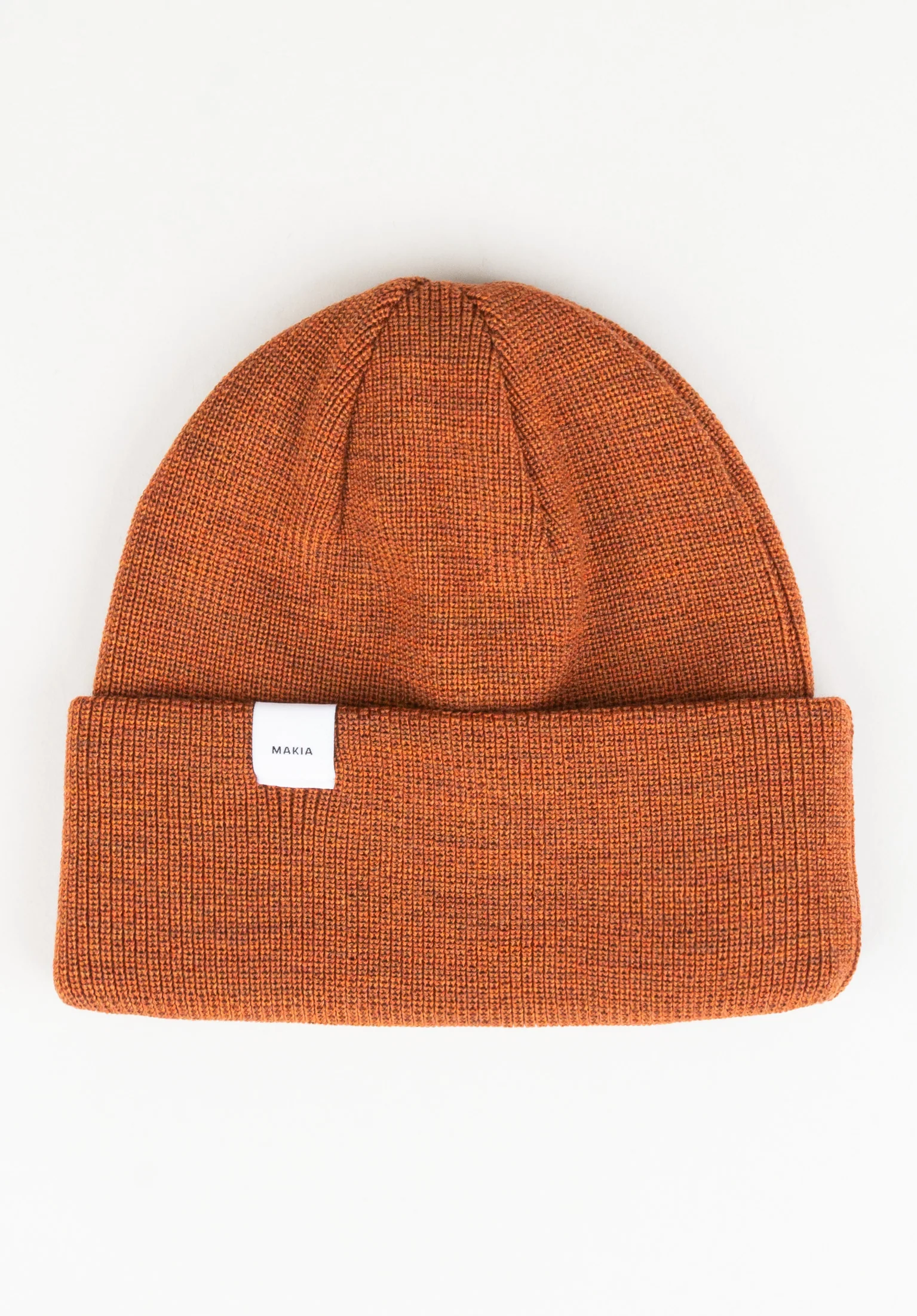 Merino Thin Cap