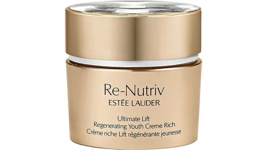 ESTÉE LAUDER Re-Nutriv Ultimate Lift Regenerating Creme 50 ml