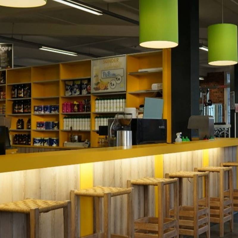 Erlebnis Fitness Future Hannover Hainholz Studioticket