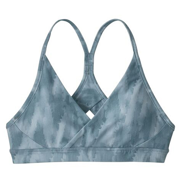 Patagonia - Women's Cross Beta Sports Bra - Sport-BH