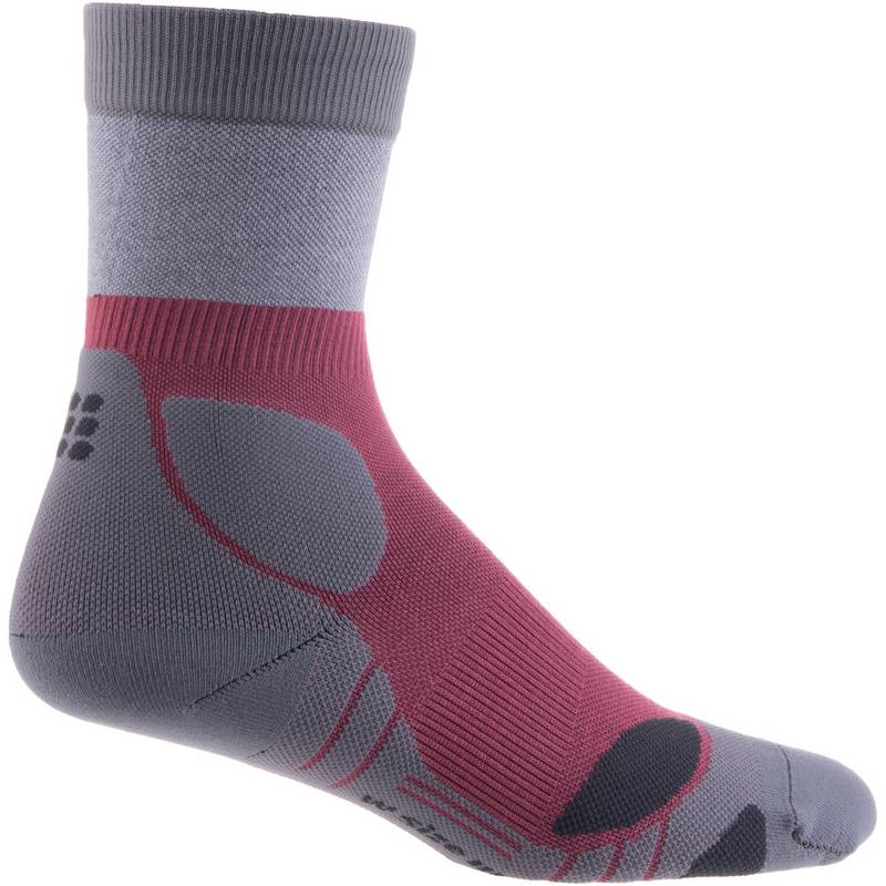 CEP Hiking Light Compression Mid Socken Damen