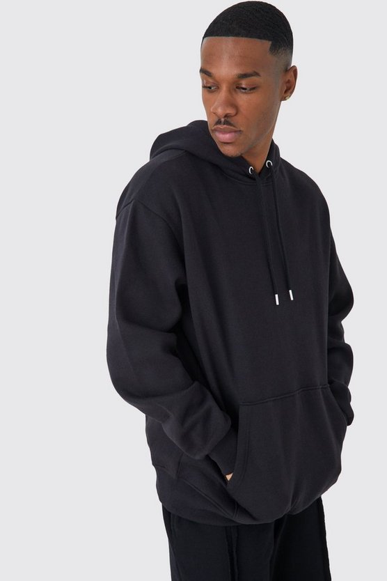 Basic Hoodie