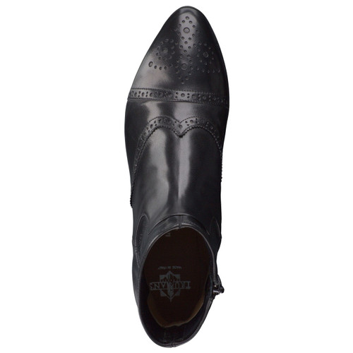 Stiefelette-17310090119 Truman's