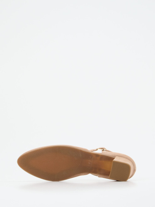 Spangenpumps-24253290004 Hassia