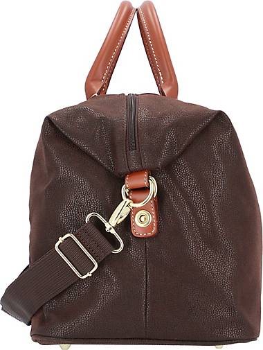 JUMP Uppsala Weekender Reisetasche 45 cm