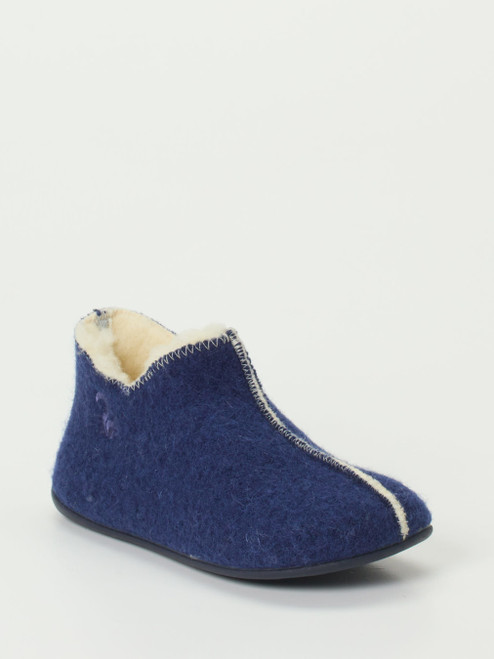 Hausschuh-76741090001 Thies