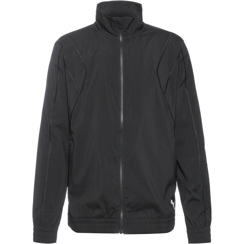 PUMA Fit Trainingsjacke Herren