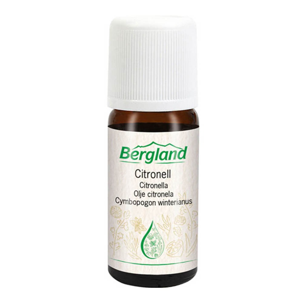 Citronell 10ml