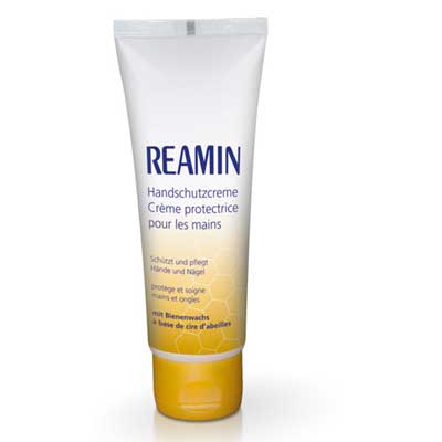 Reamin Handschutz Creme 75 ml