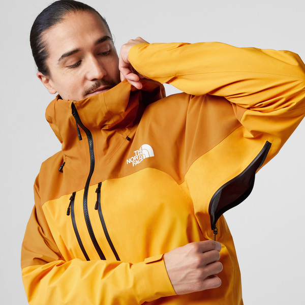 M SUMMIT PUMORI GTX PRO JACKET Herren - Hardshelljacke