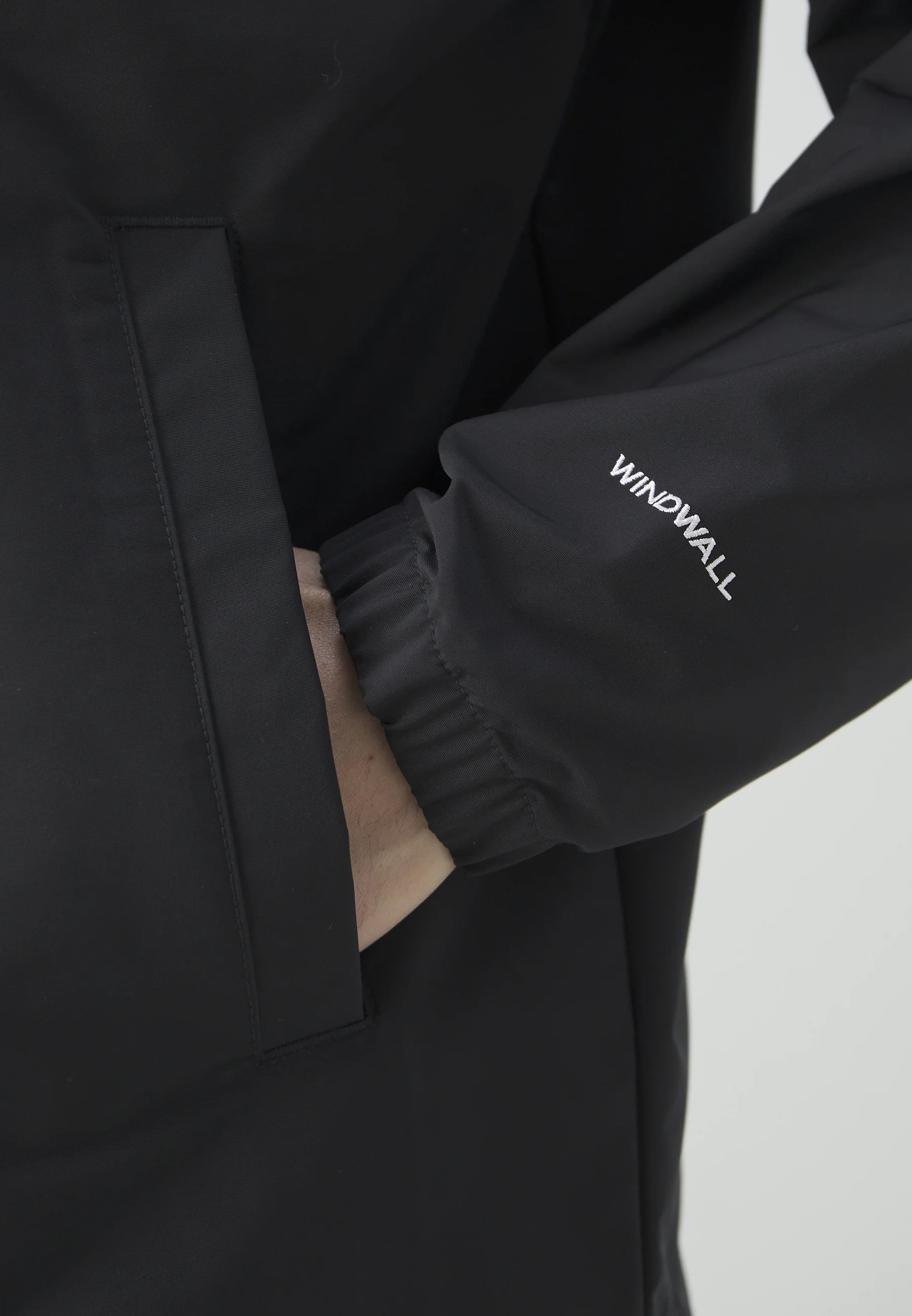 The North Face EASY WIND COACHES - Cortavientos