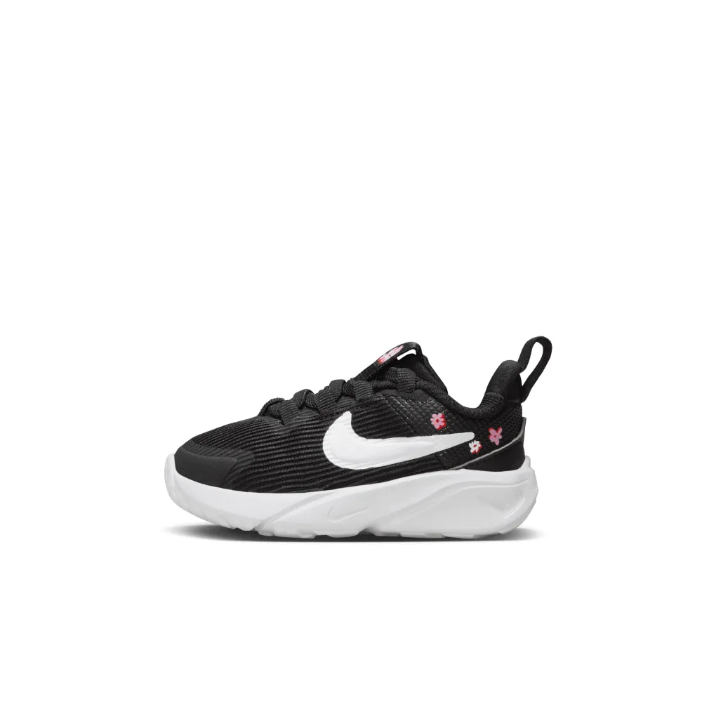 Nike Star Runner 4 FJ8078-001 / schwarz