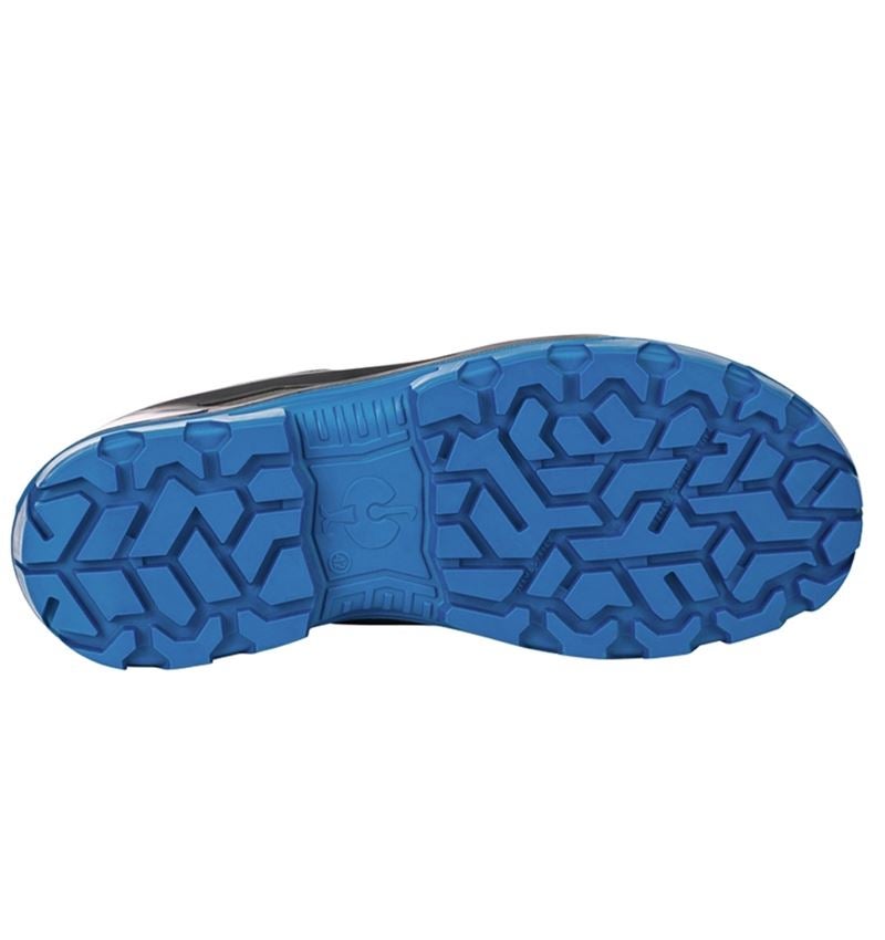 S3 Sicherheitshalbschuhe e.s. Kastra II low