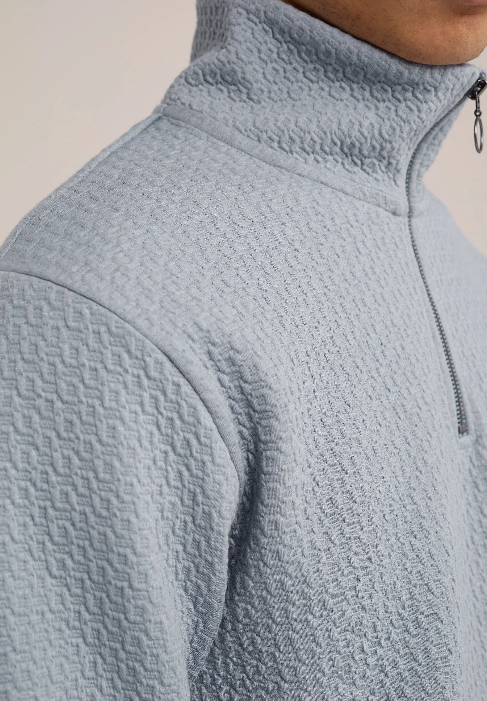 Sudadera WE Fashion