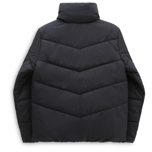 Vans - Women's Foundry Puff MTE - Kunstfaserjacke