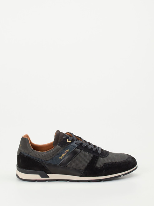 Sneaker-46610090604 Pantofola d´Oro
